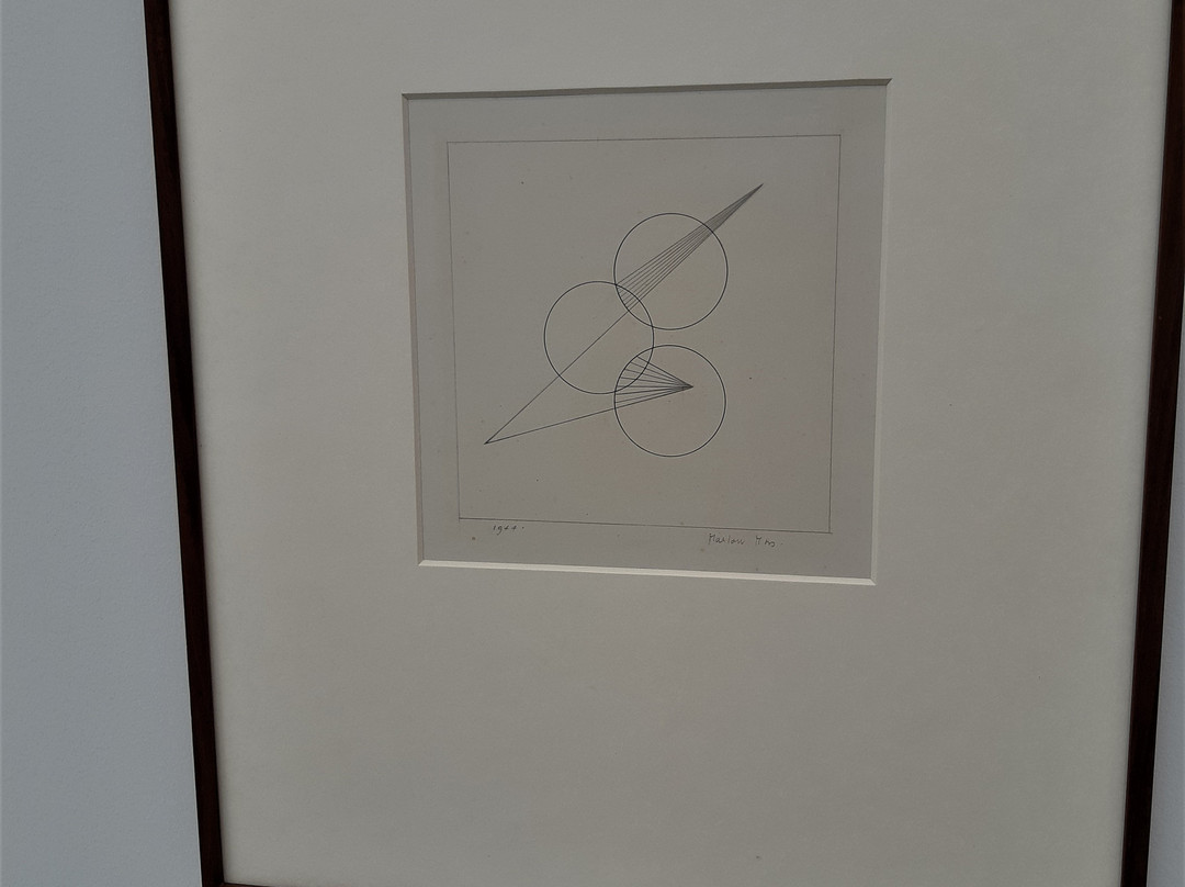 Galerie Thaddaeus Ropac-庞坦必去景点