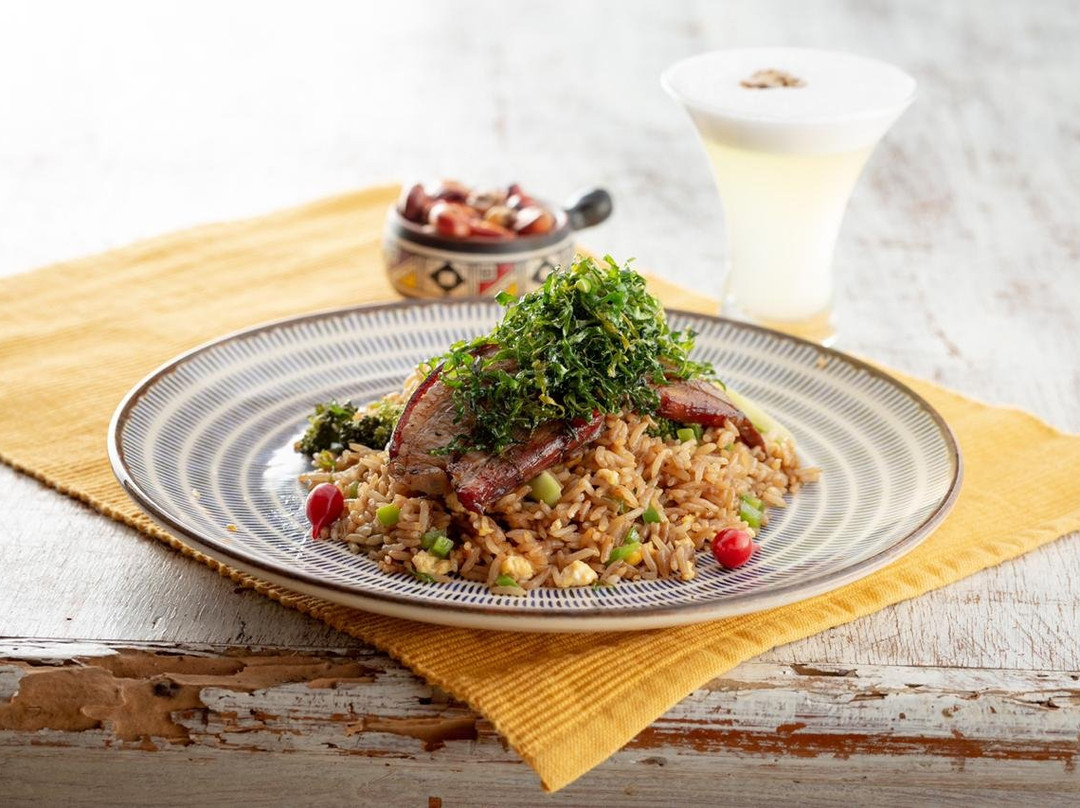 坎皮纳斯餐馆和美食-Ají Com Mel