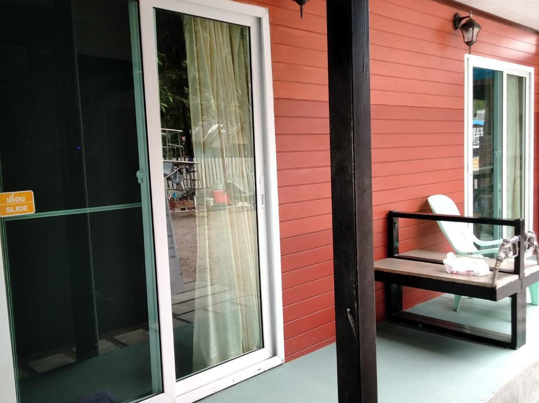 Hat Yao Seaview Beach Room主图