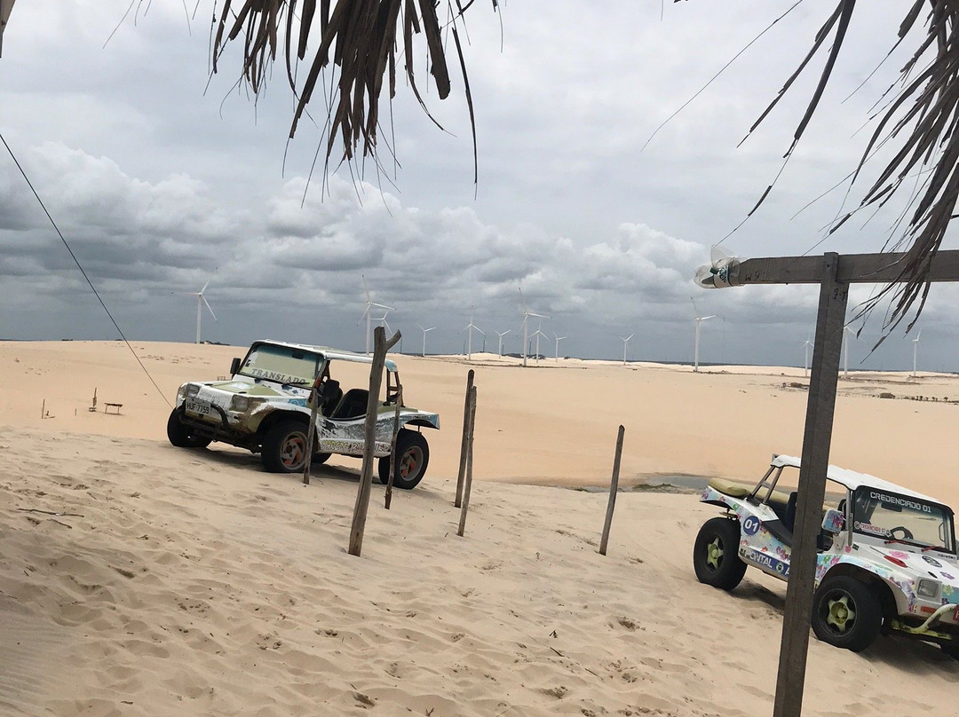 Pontal Aventura - O Bolota-Fortim必去景点