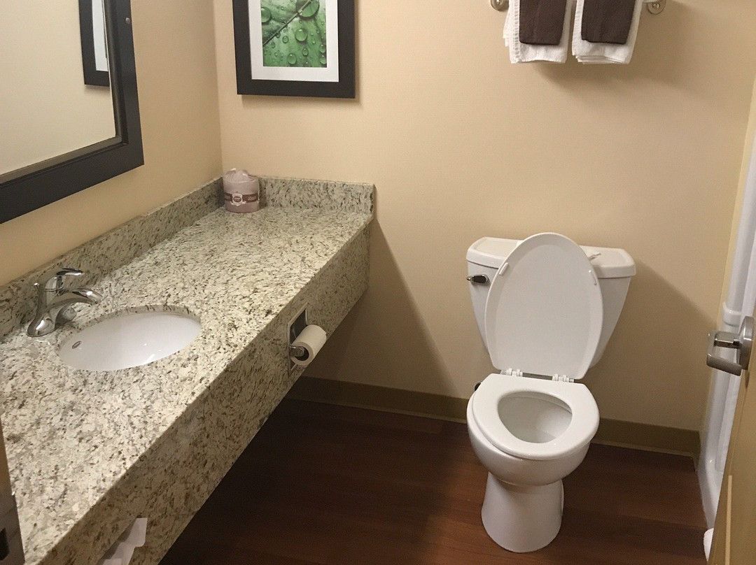 Four Winds Motel主图