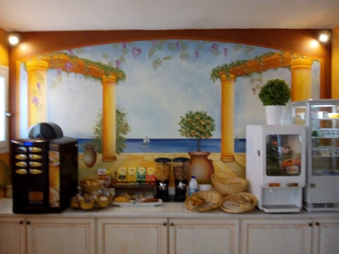 Le Sarac Hotel & Business主图