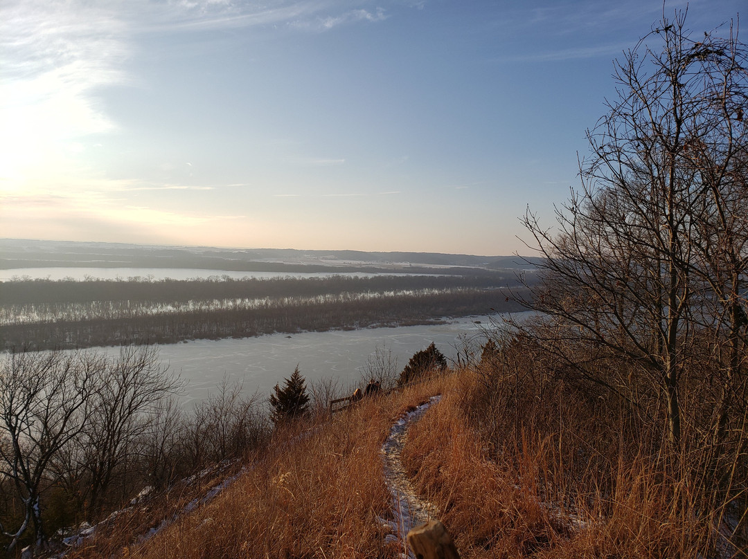 Pere Marquette State Park景点图片