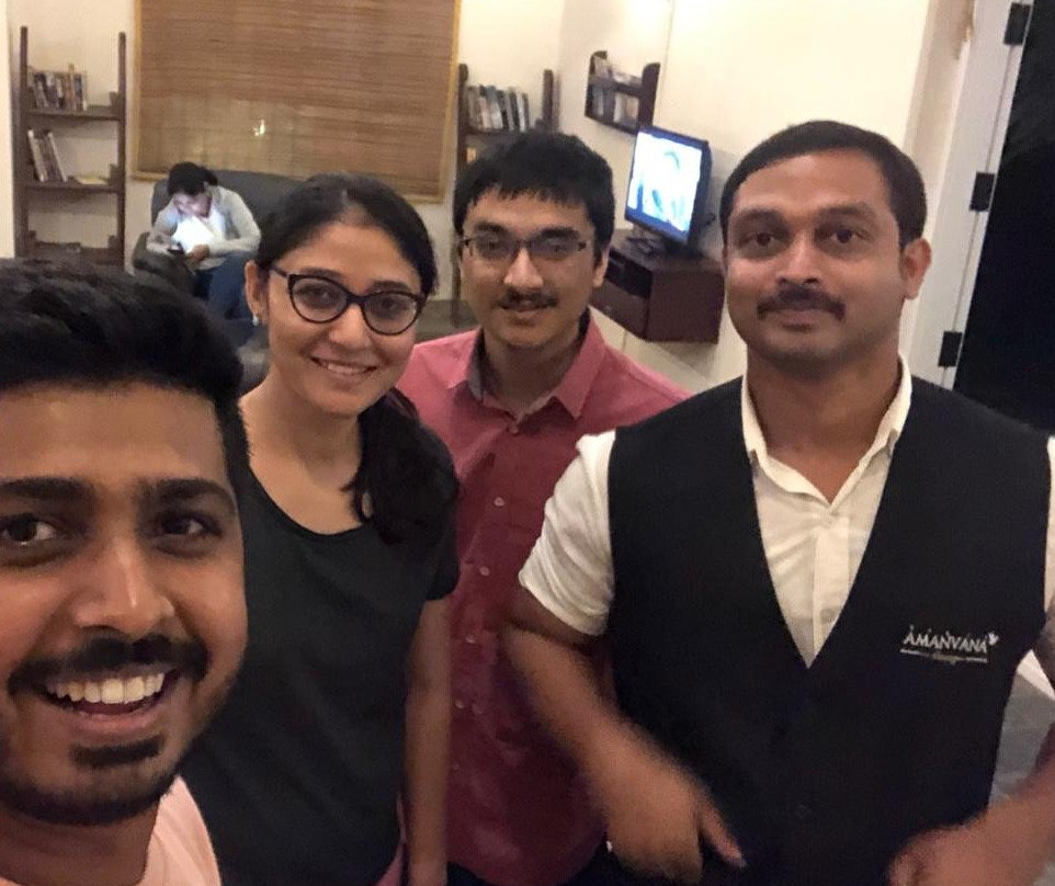 Cauvery River-Kodagu (Coorg)必去景点