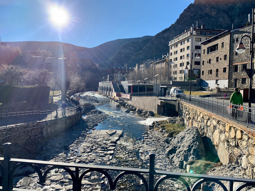 Hotel Roc Del Castell主图