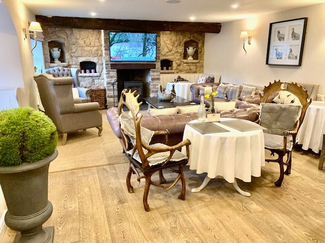 The Grousemoor Country House主图