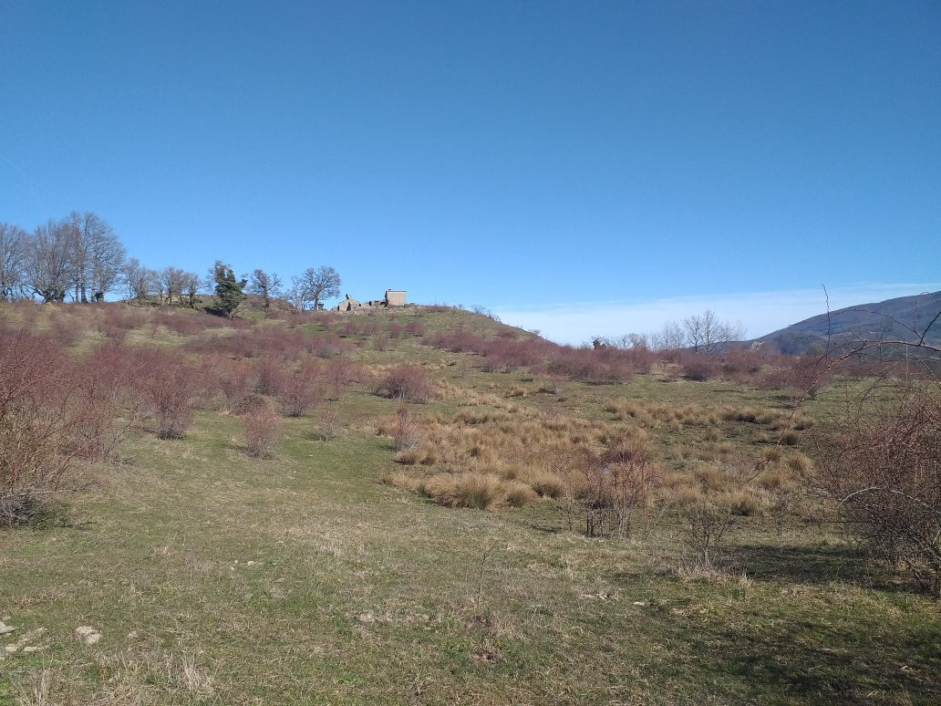 Rifugio /Bivacco di Nasseto景点图片
