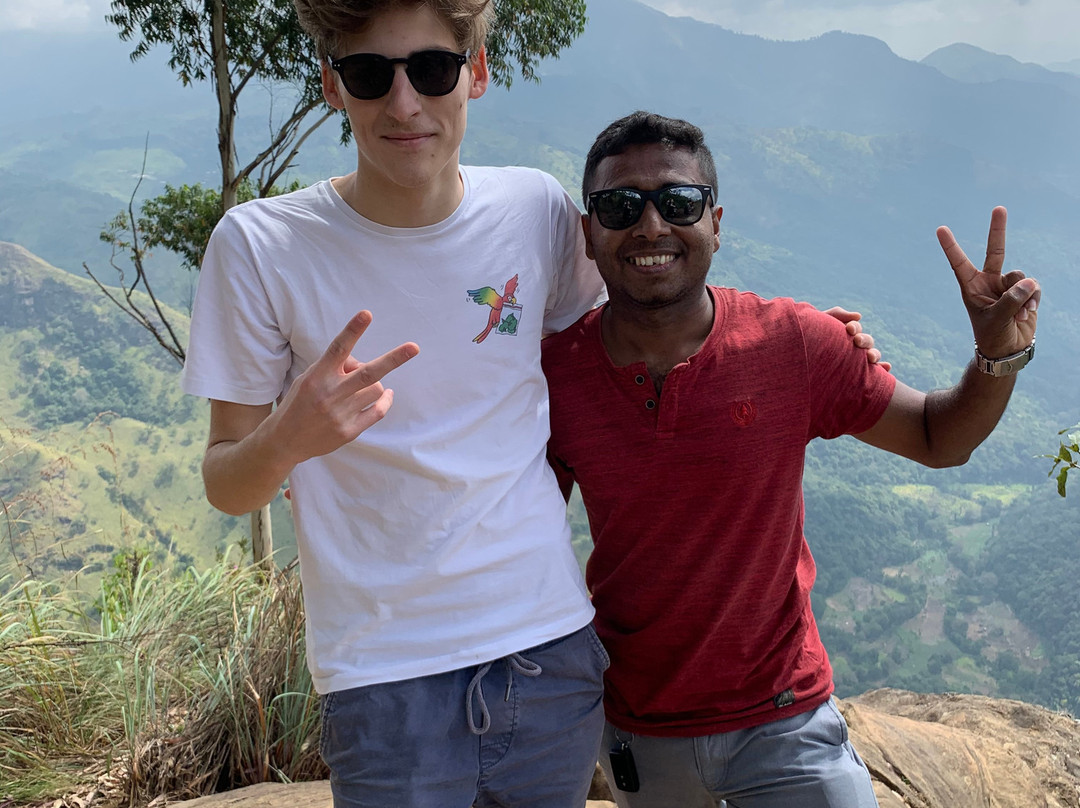 Wanderlust Ceylon Tours-康提必去景点