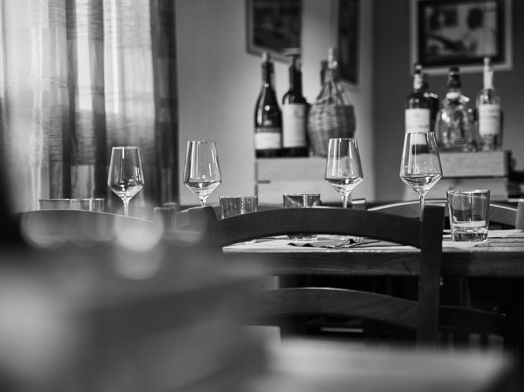 Osteria all'Ombra del Pino