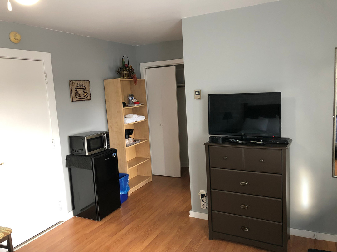 Restwell Motel Moncton主图