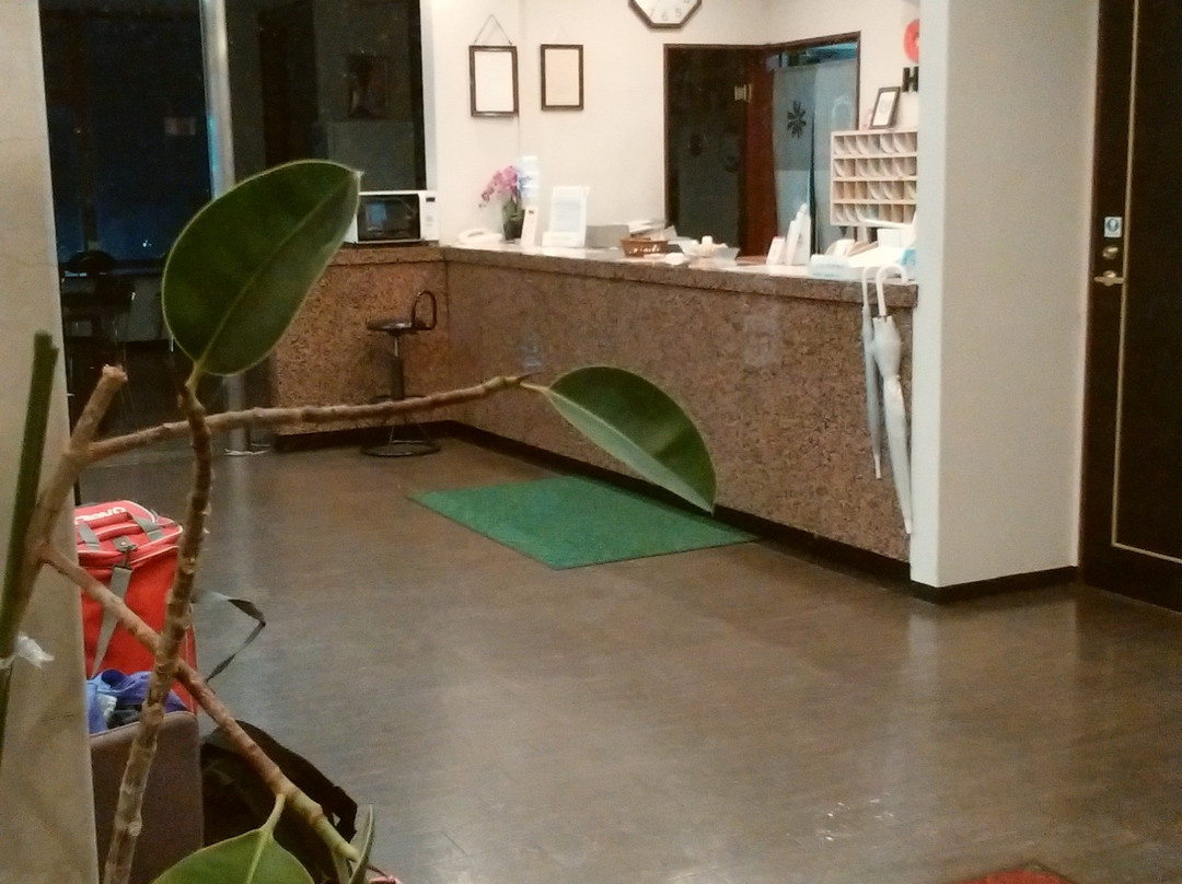 OYO Hotel Travel Inn Nakano Kusama主图