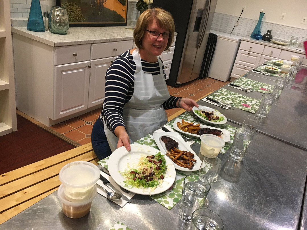 Cookology Recreational Culinary School景点图片