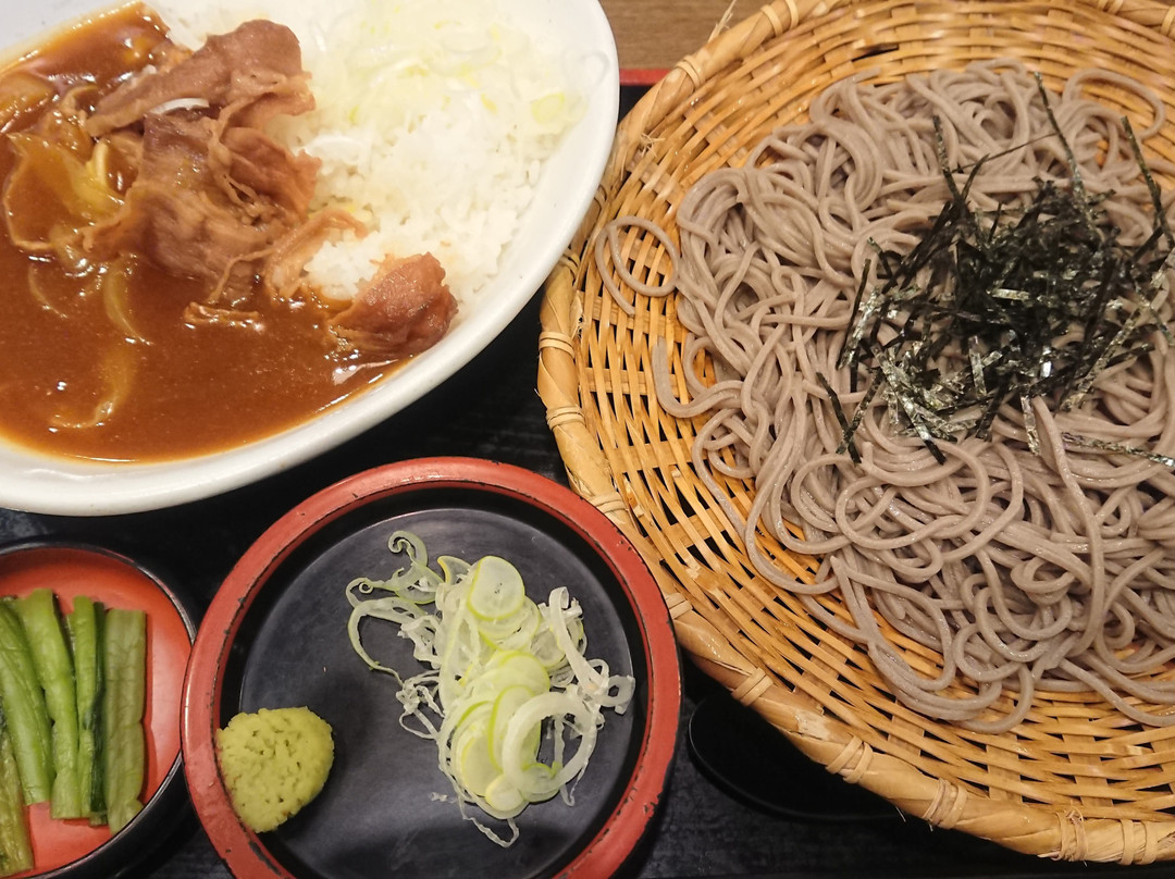 そじ坊 晴海トリトンスクエア店