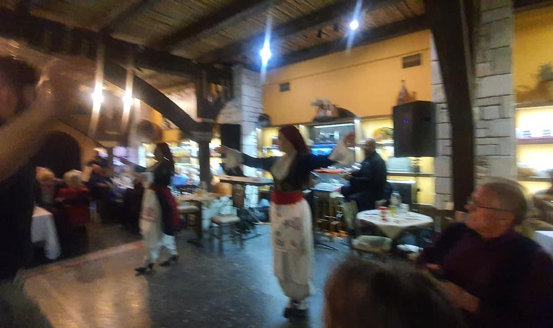 Vasiliki Agios Markos Municipal Art Gallery-伊拉克利翁必去景点