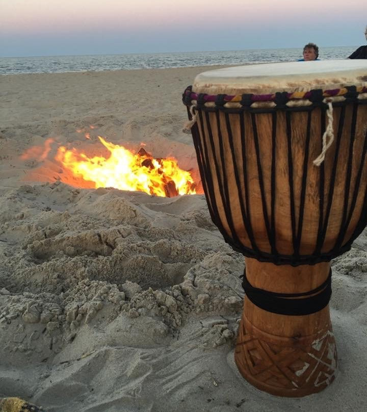 Dewey Beach Yoga-Dewey Beach必去景点