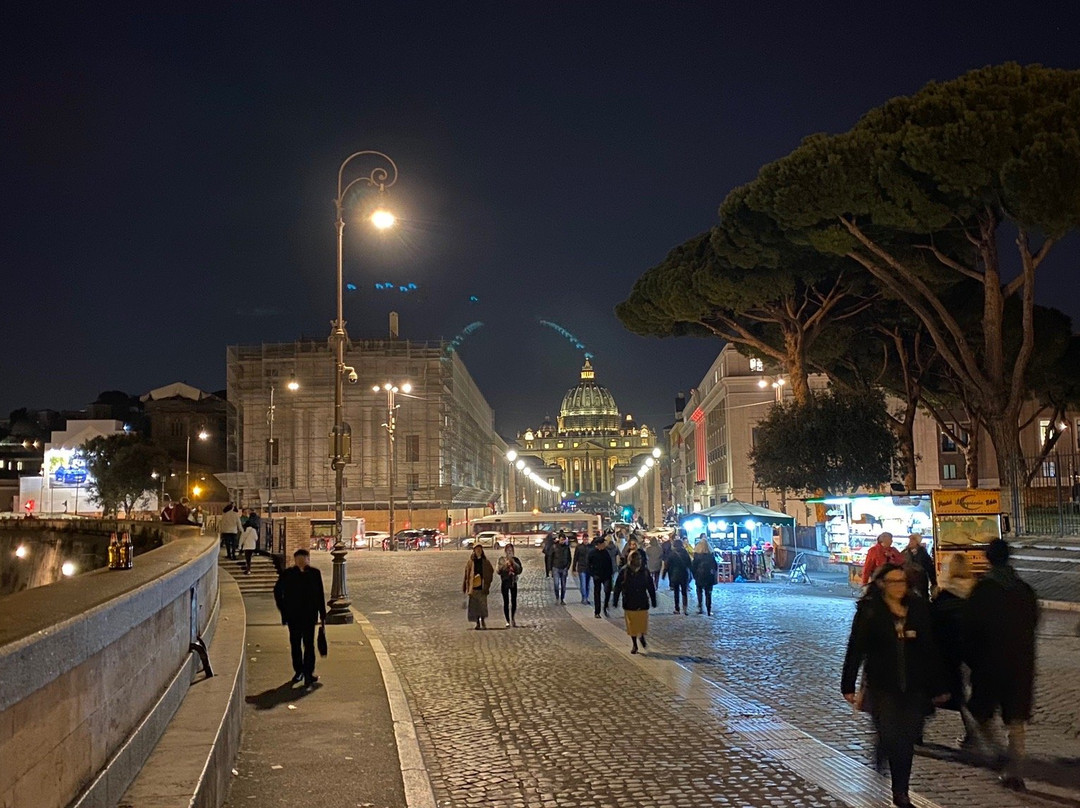 罗姆随想曲旅馆主图