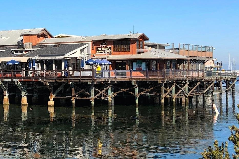 VoiceMap Monterey Peninsula景点图片