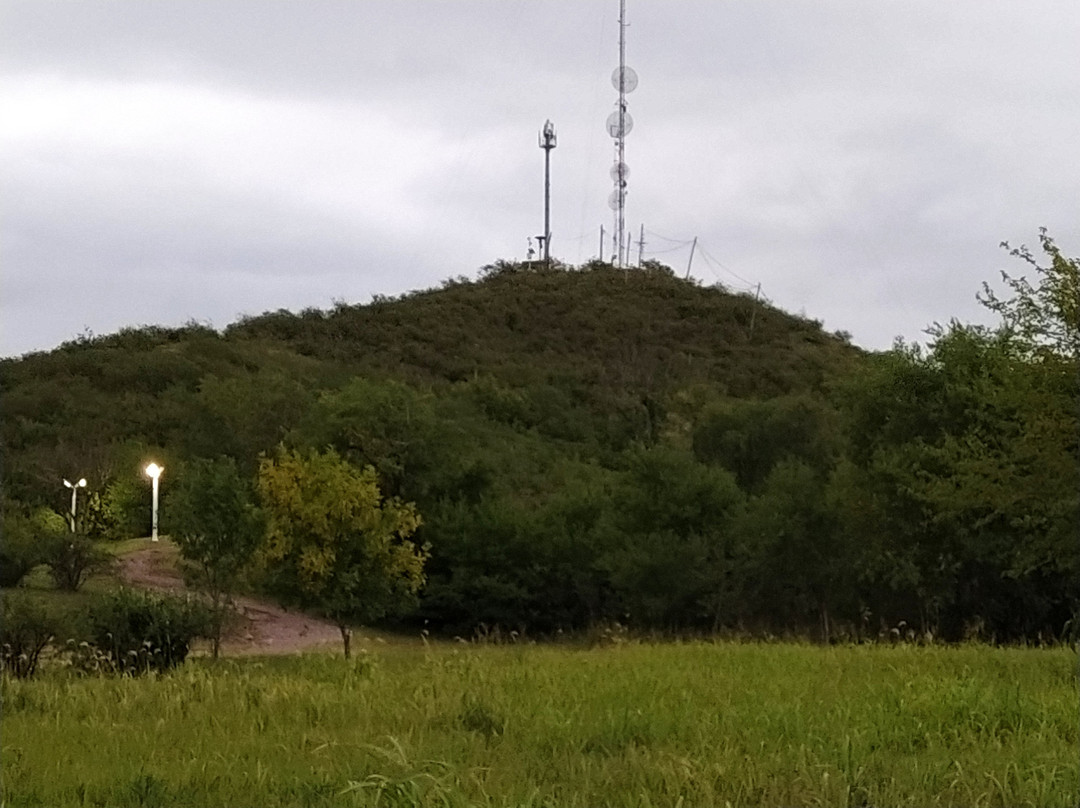 Cerro Mirador景点图片