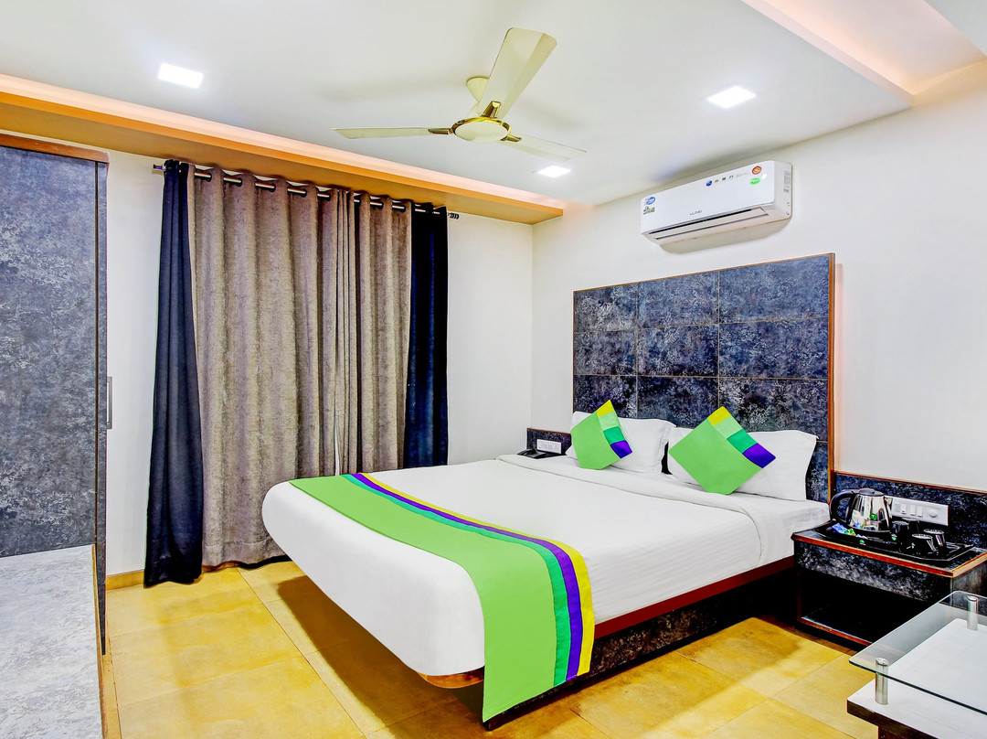 Treebo Trend Shiva'S Valley主图