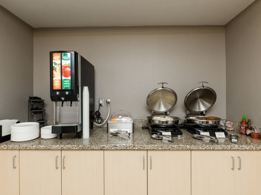 TownePlace Suites by Marriott Winchester主图