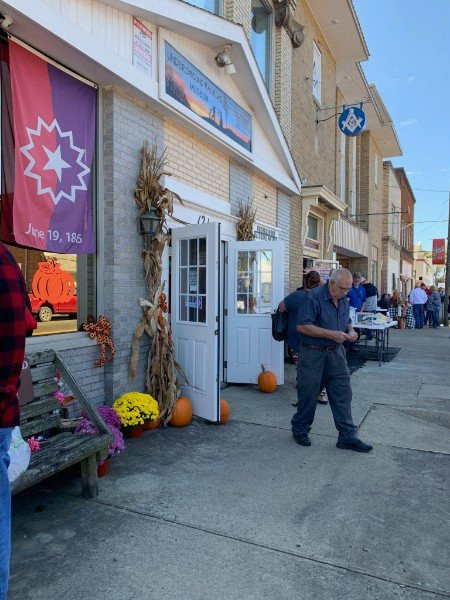 Underground Railroad Museum-Flushing必去景点