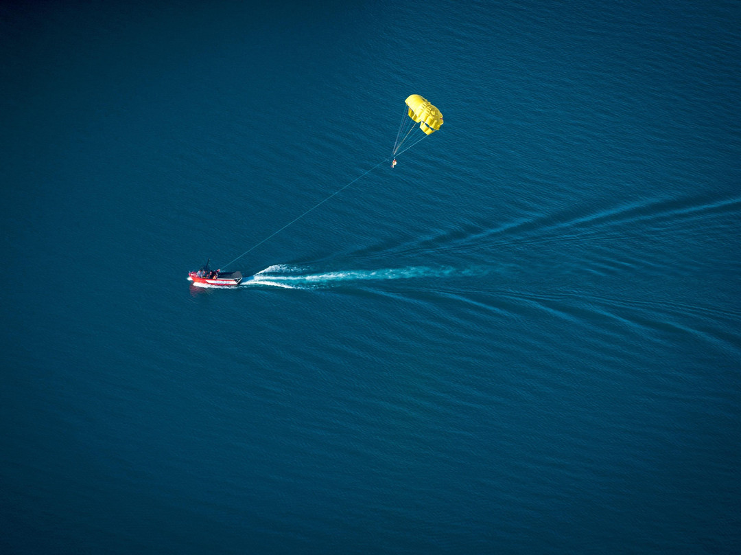 Barcelona OnBoard-巴塞罗那必去景点
