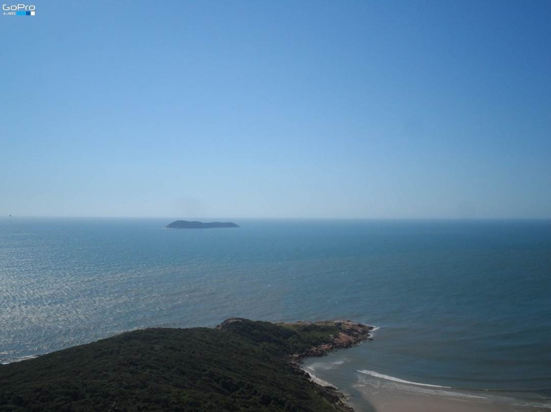 Pedra do Urubu景点图片