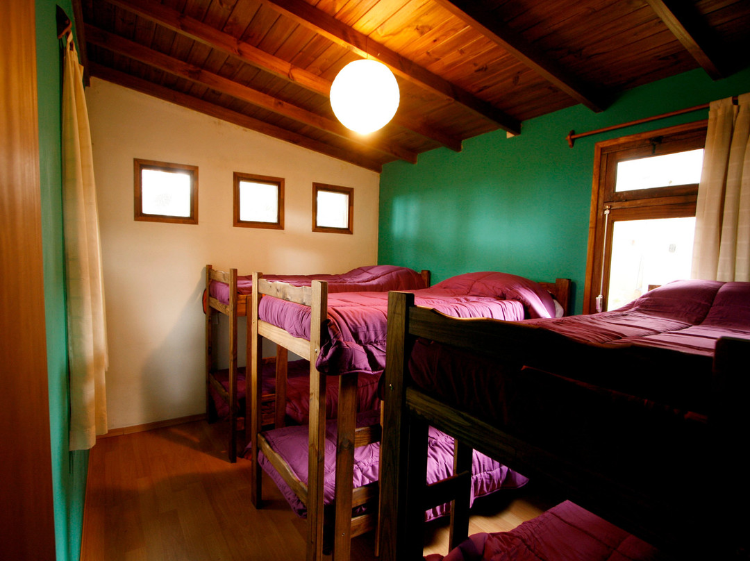 Pie de Via Hostel