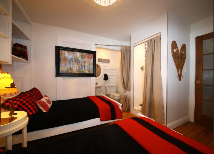 Bayfield Boutique Bed and Breakfast主图