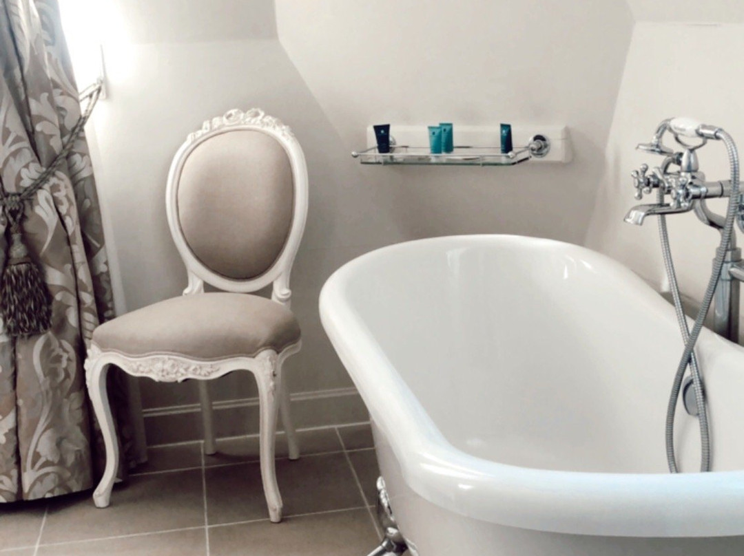 Wyndham Halcyon Resort La Souterraine主图