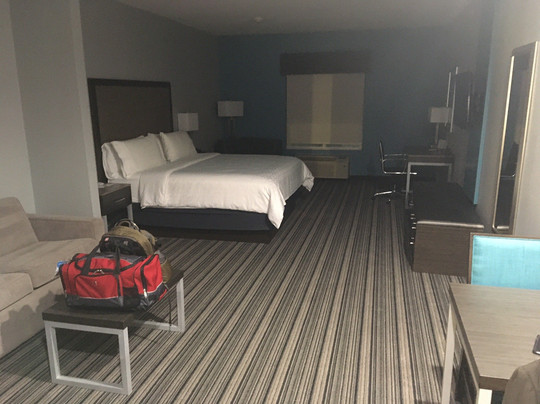Holiday Inn Express & Suites Houston - Hobby Airport Area By IHG主图