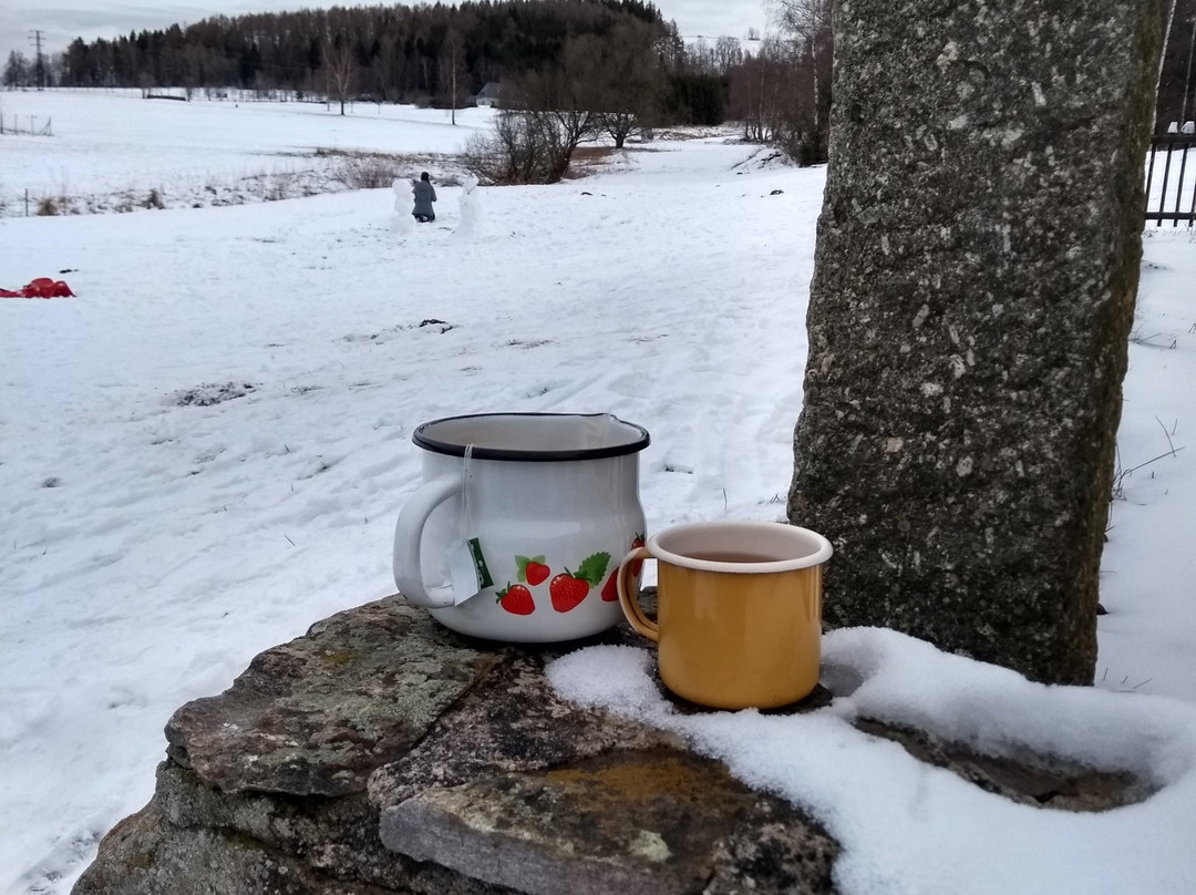 Penzion Bauru Dvur主图