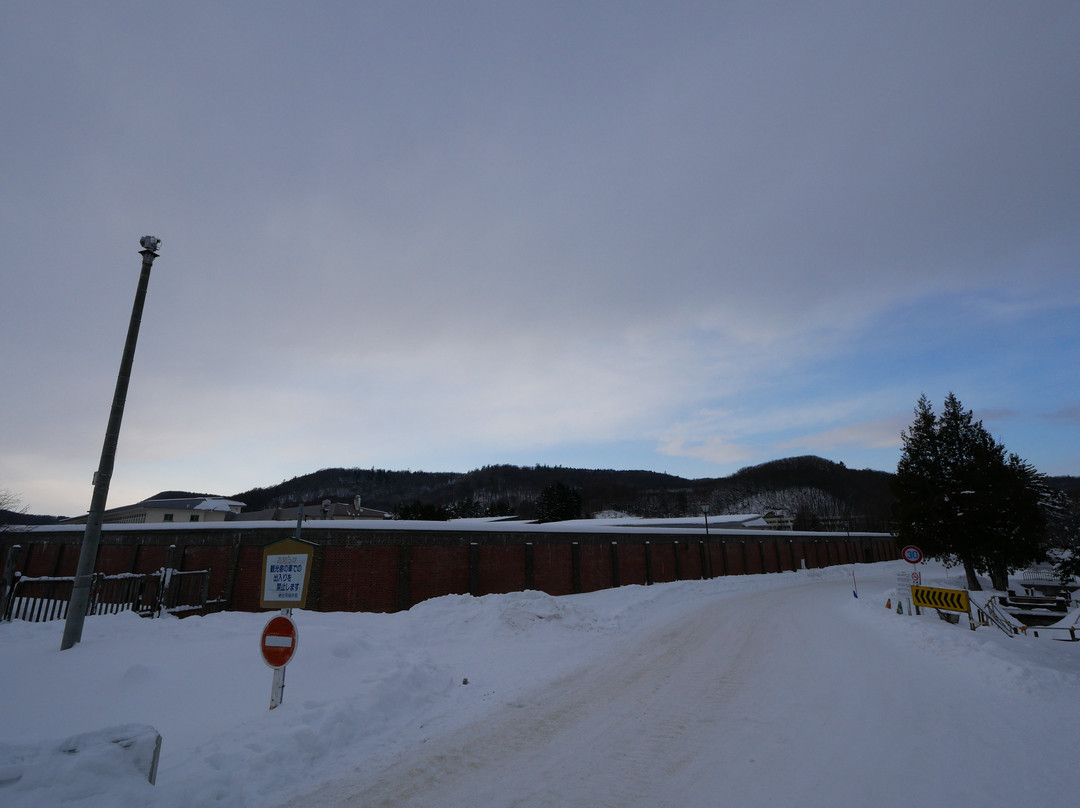 Abashiri Prison-网走市必去景点