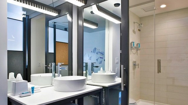 Aloft Knoxville West主图