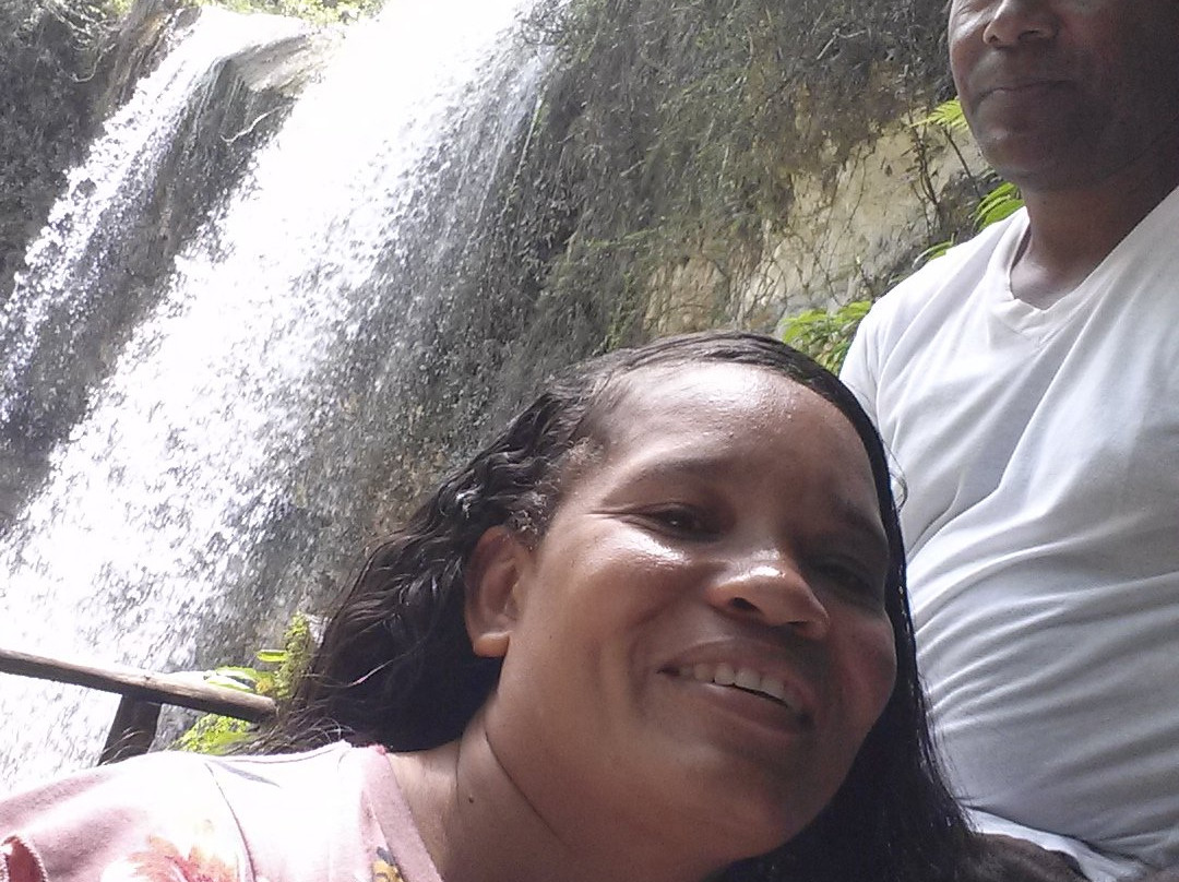 Salto Alto-Bayaguana必去景点