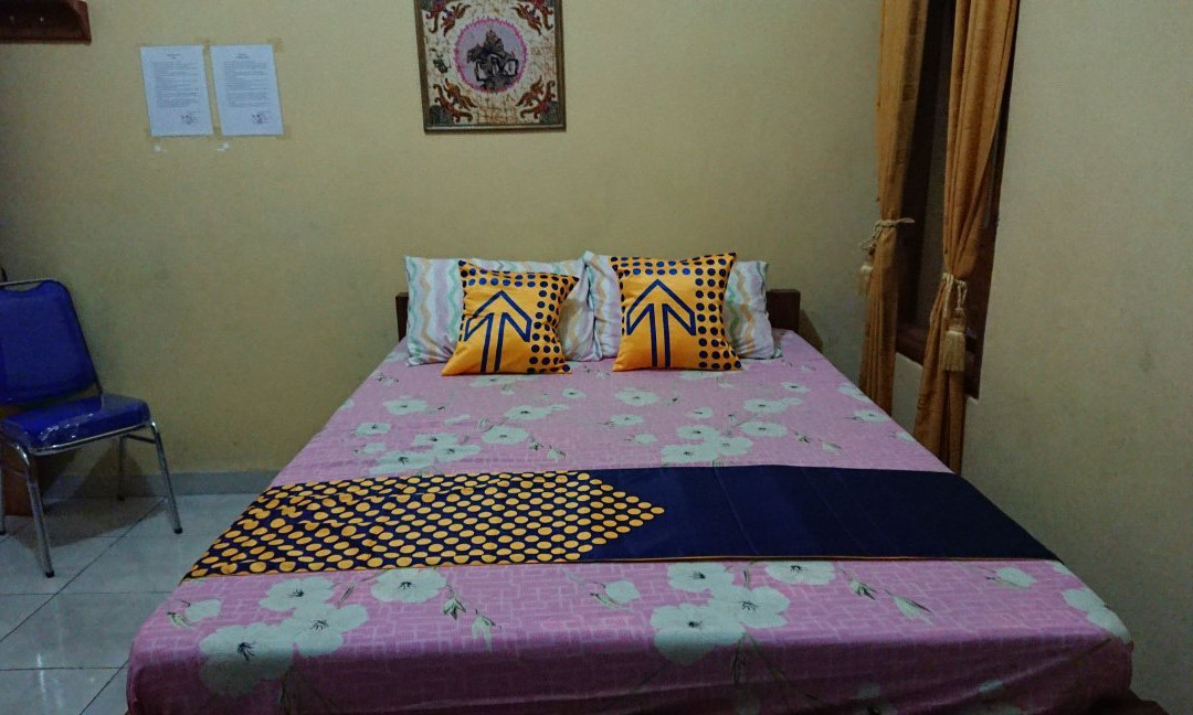 Homestay Walet主图