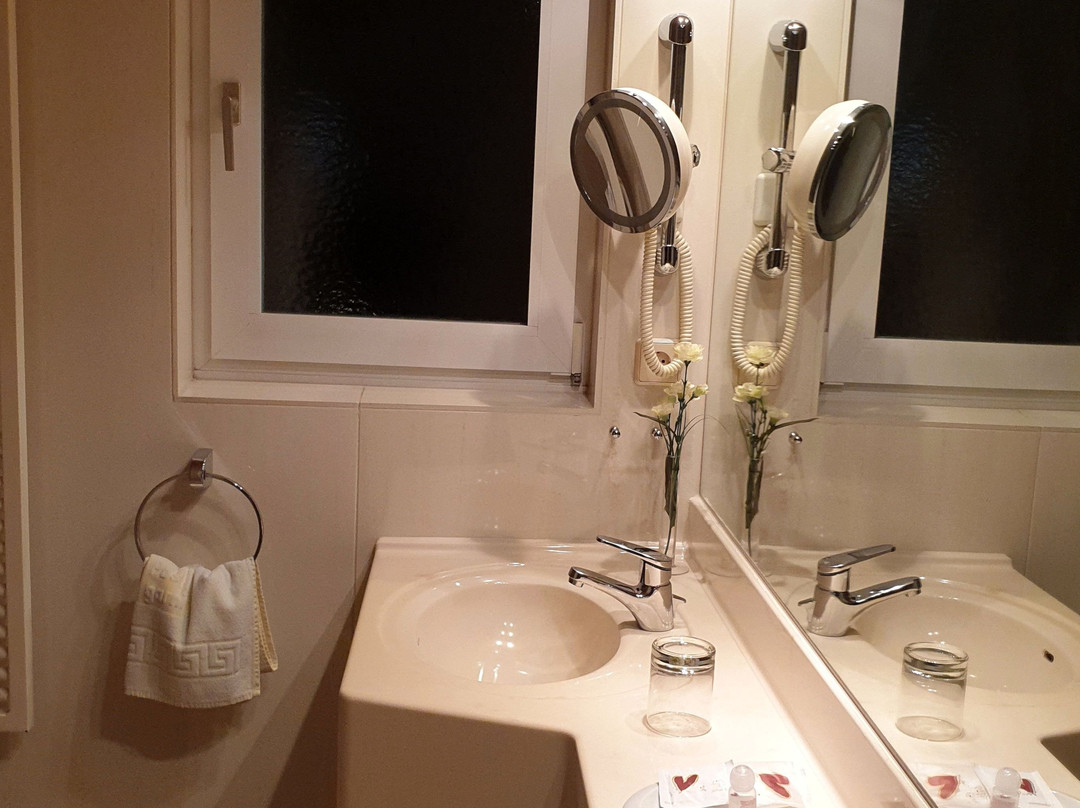 Alte Post Garni主图