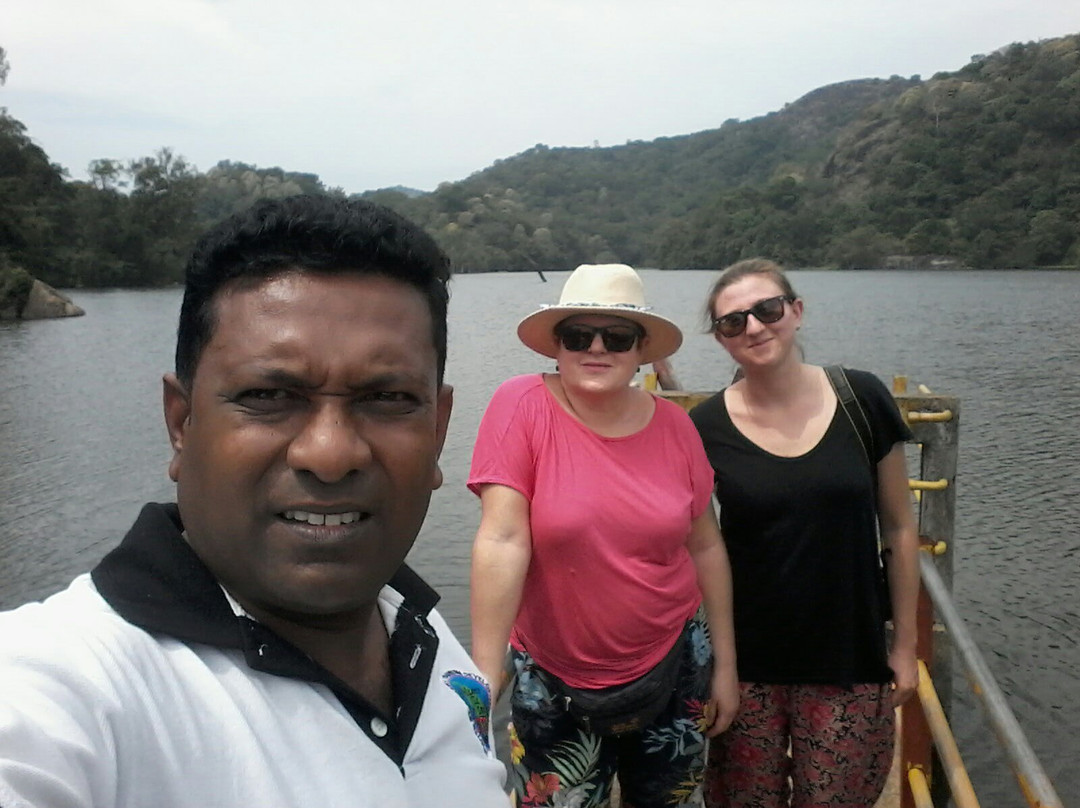 Ella Excursions And Tours-埃勒必去景点