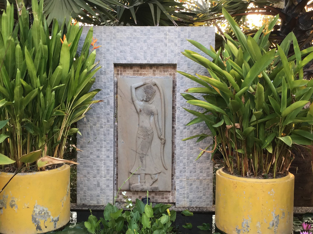 Glorious Hotel & Spa主图