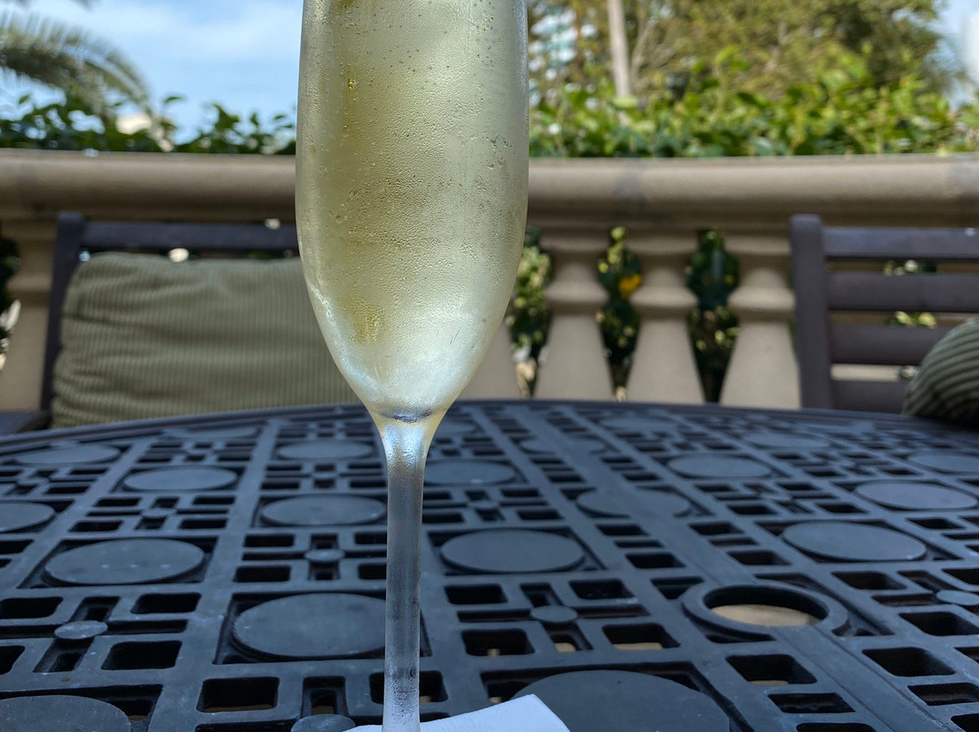 Ritz Carlton Spa景点图片