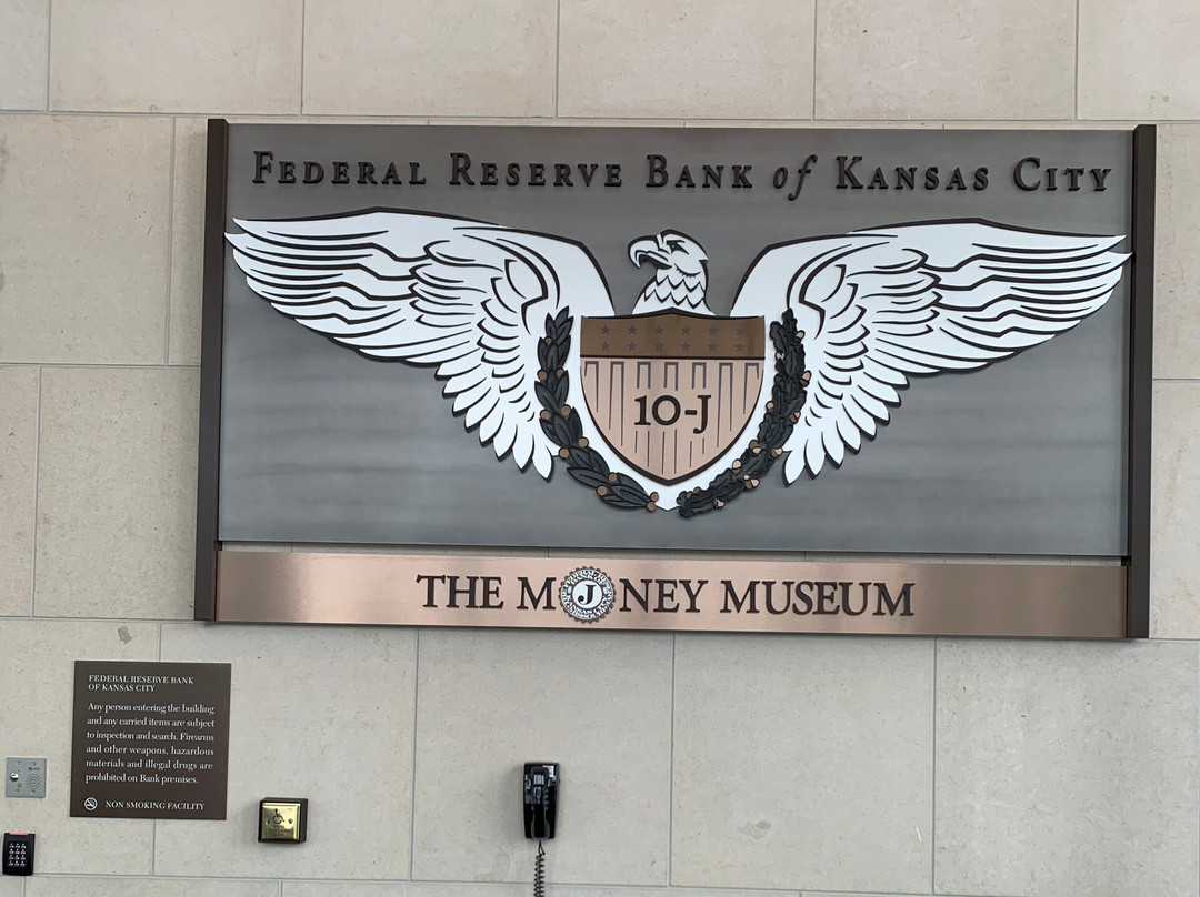 The Money Museum景点图片