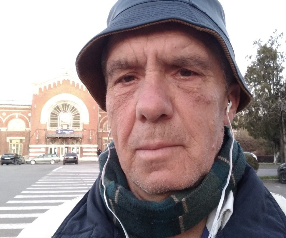 Ramnicu Sarat Station景点图片