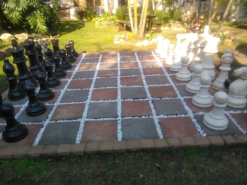 Uvongo River Resort主图