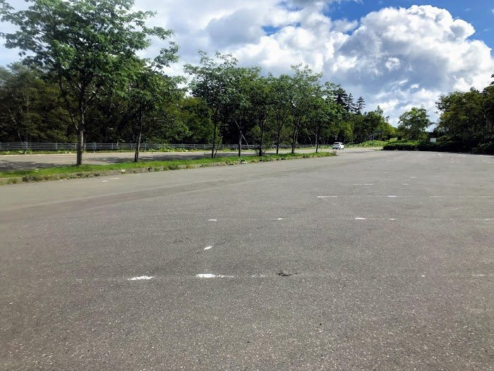 雙湖台-钏路市必去景点