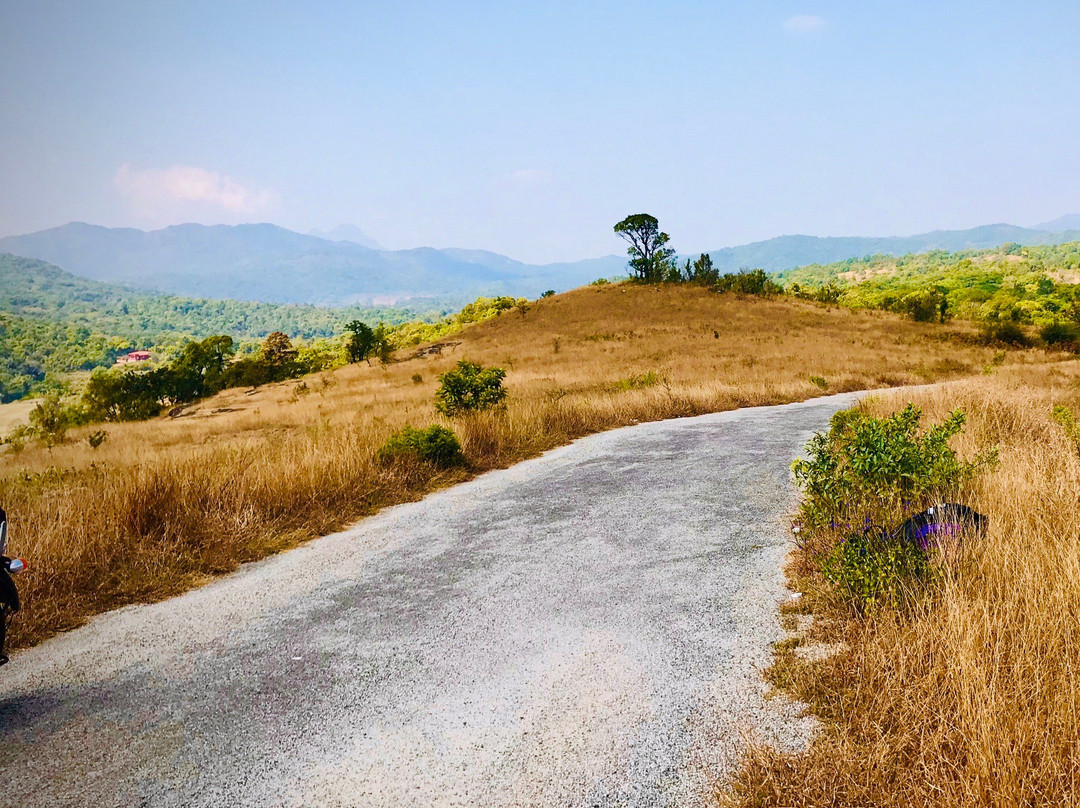 Kote Betta-null必去景点