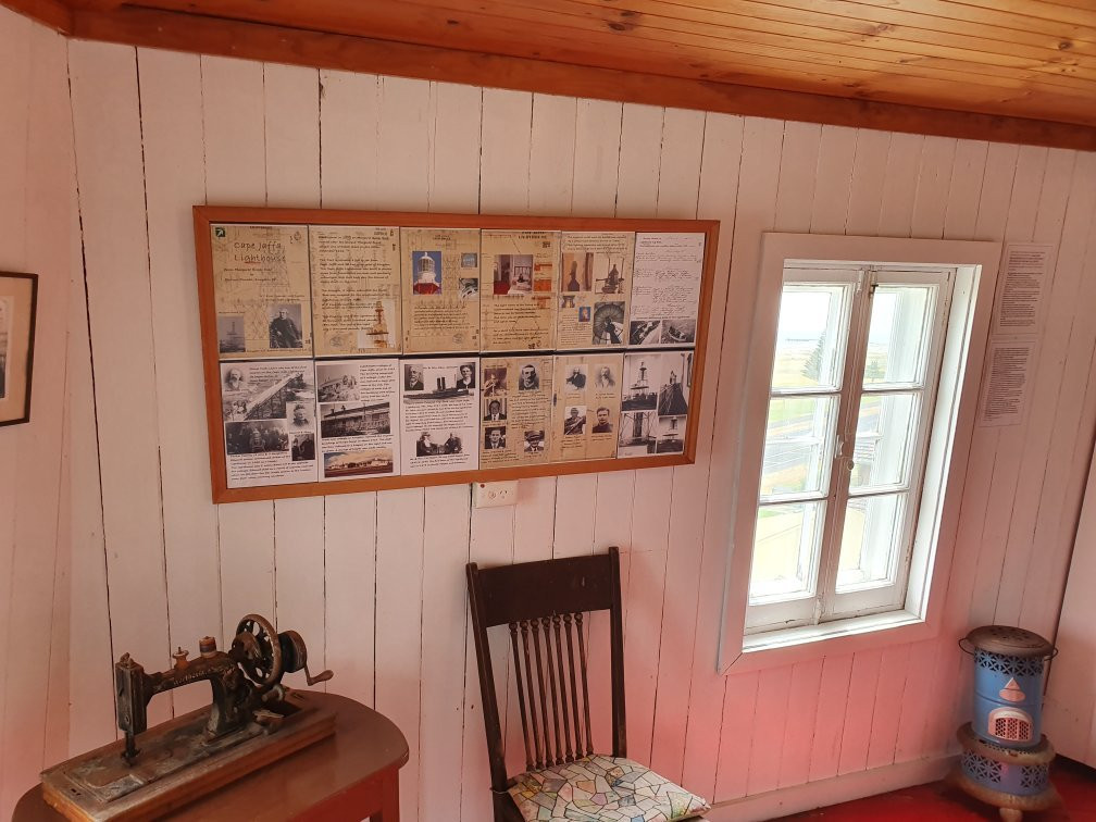 Cape Jaffa Lighthouse-金斯顿镇必去景点