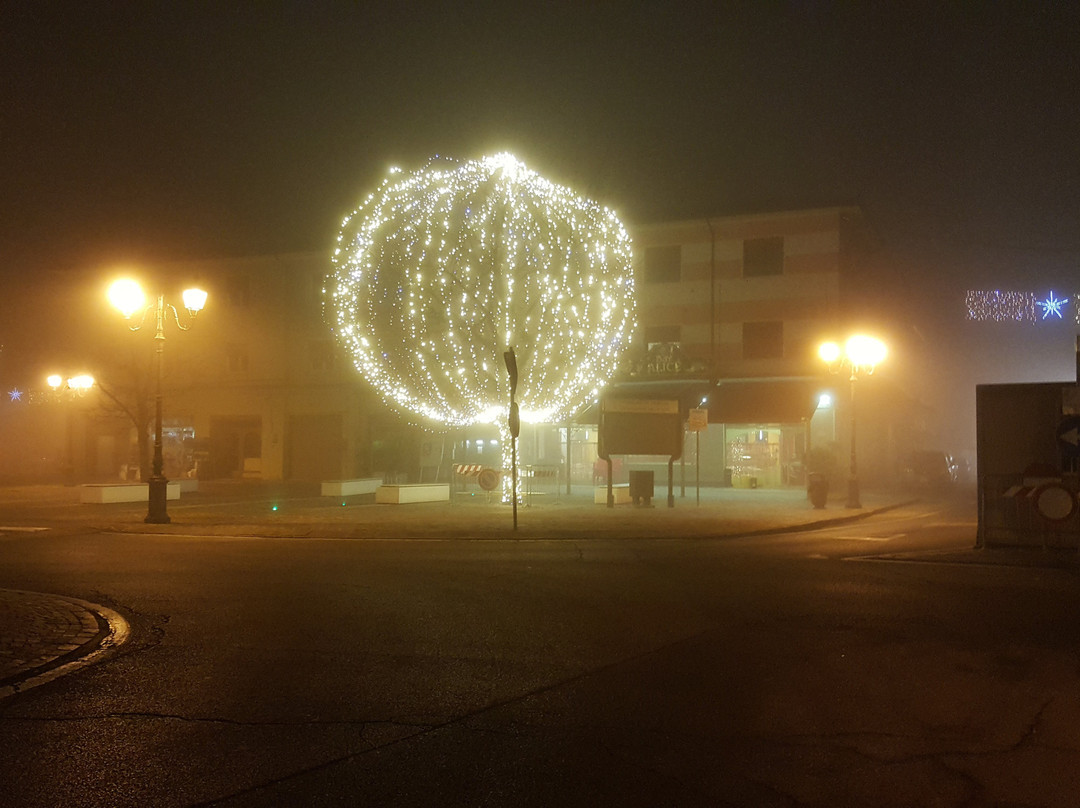 Chiesa di San Giovanni Battista-Moglia必去景点