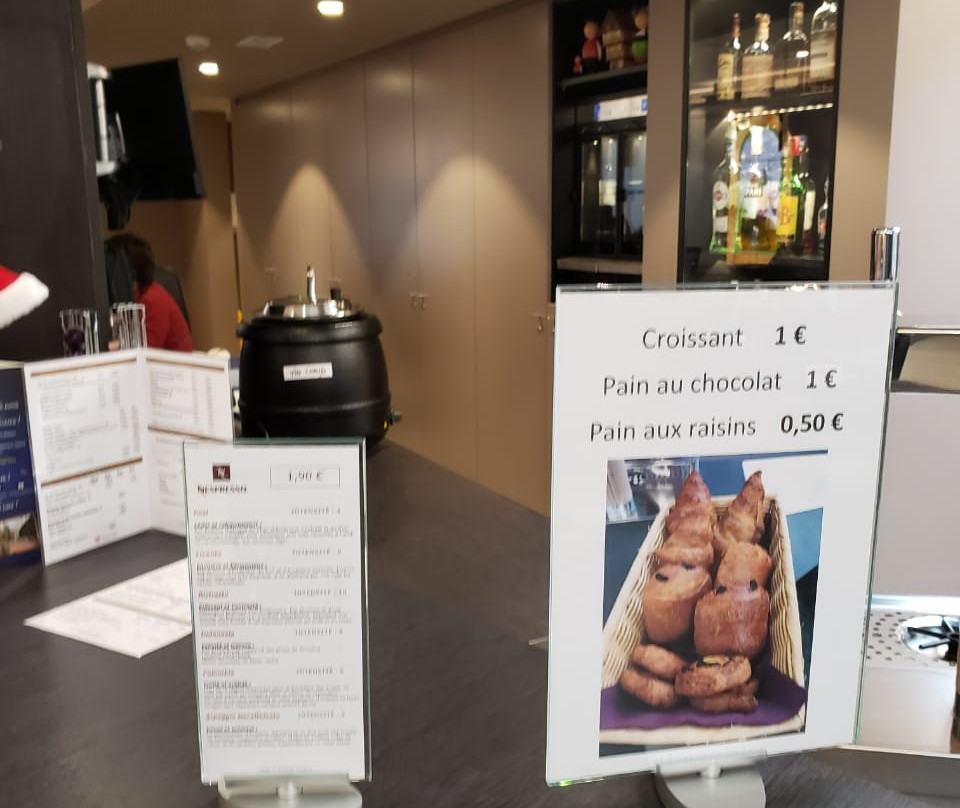 Hotel Turenne主图