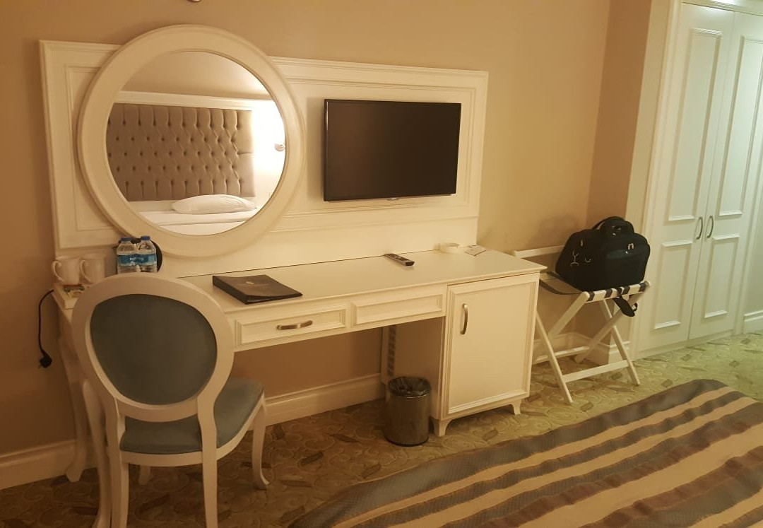 Luxor Garden Hotel主图