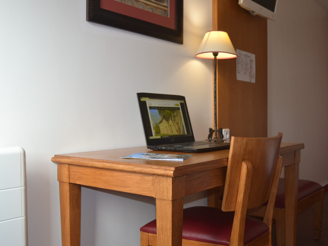 Hotel de France主图